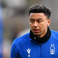 Números de Lingard são revelados antes de vinda ao Corinthians