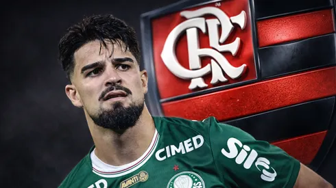 Flaco comemorou o título do Lanús na Recopa. Foto: Marcello Zambrana/AGIF – Gerada por IA