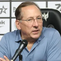 Transfer ban pegou o Botafogo de surpresa, diz John Textor