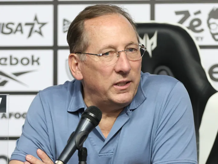Transfer ban pegou o Botafogo de surpresa, diz John Textor