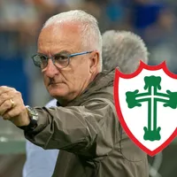 Corinthians entra em disputa com o Santos por Zé Vitor, da Portuguesa