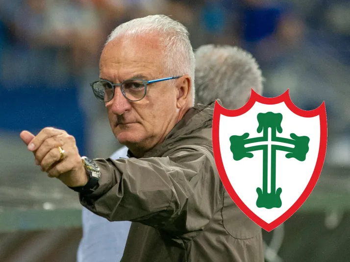 Corinthians entra em disputa com o Santos por Zé Vitor, da Portuguesa