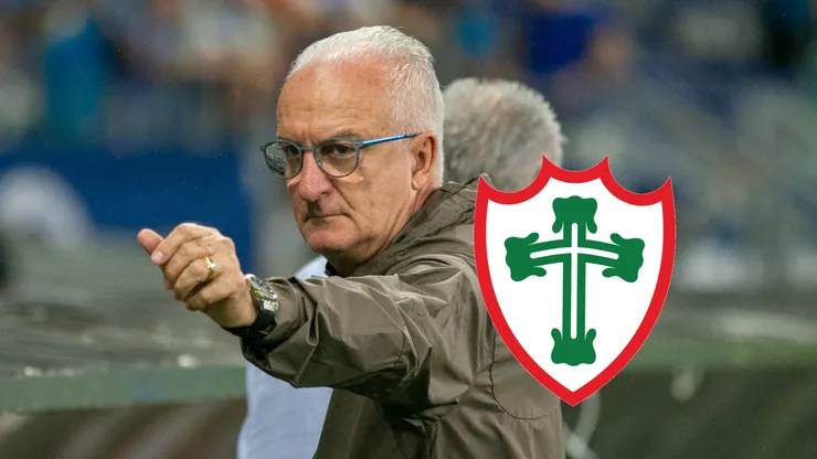 Dorival Junior técnico do Corinthians durante partida contra o Cruzeiro no estádio Mineirão pelo campeonato Brasileiro A 2026. Foto: Fernando Moreno/AGIF