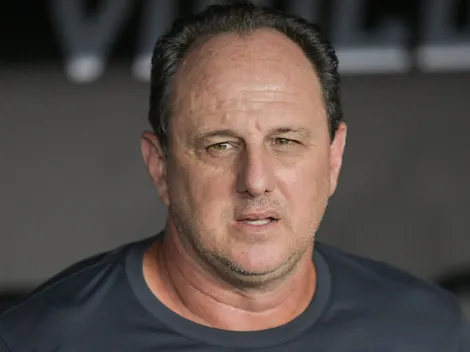 Ceni fala sobre pressão da torcida após eliminação na Libertadores