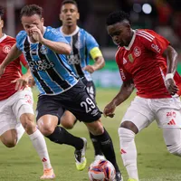 GreNal 540: IA prevê Grêmio x Internacional terminando empatado