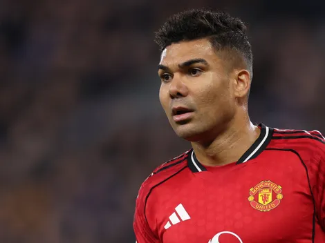 Rui Costa admite interesse em Casemiro no São Paulo e revela decisão