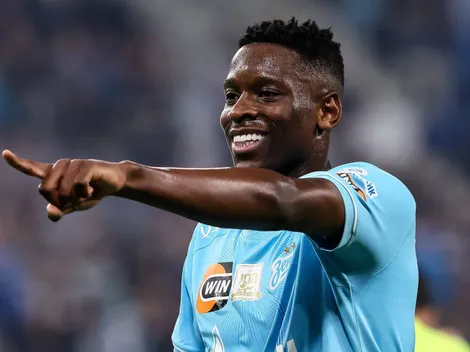 Zenit topa negociar Luiz Henrique, alvo do Palmeiras, mas exige R$ 303 milhões