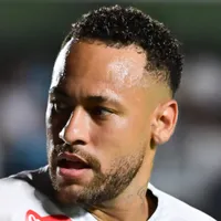 Veja leitura labial de discussão entre Neymar e Thiago Mendes