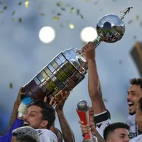 Botafogo conhece datas dos jogos da 3ª fase da Libertadores
