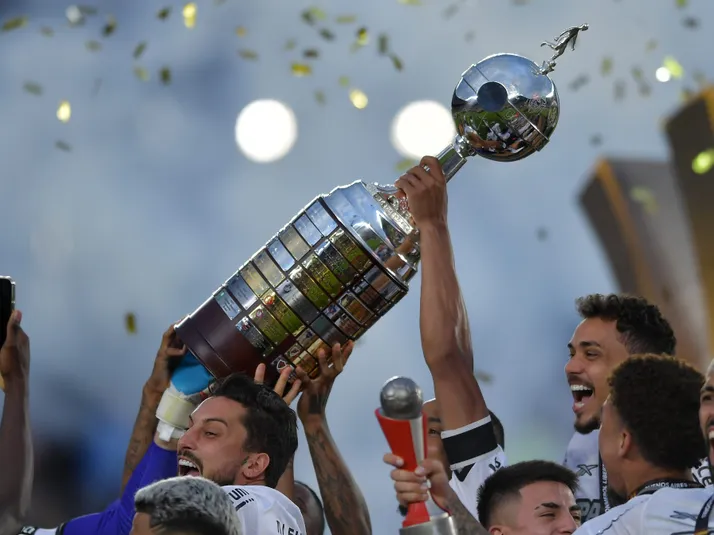 Botafogo conhece datas dos jogos da 3ª fase da Libertadores