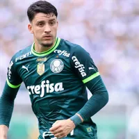 Piquerez aponta leve vantagem para o Palmeiras contra o São Paulo