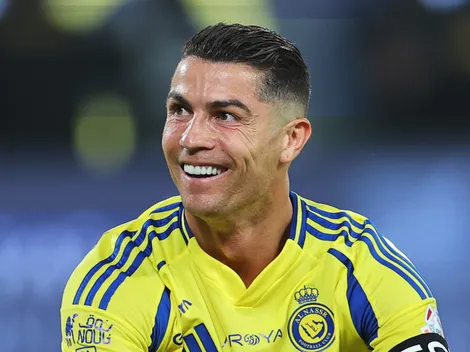 Cristiano Ronaldo investe no Almería e busca mais clubes