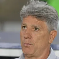 Renato Gaúcho pede Kaio Jorge, do Cruzeiro, na Seleção Brasileira