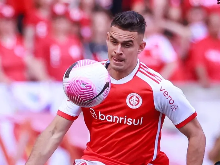 Inteligência Artificial prevê Grêmio x Internacional terminando em empate