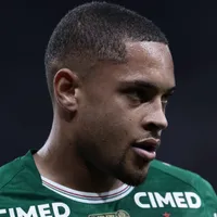Renato Gaúcho cobra Vitor Roque na Seleção Brasileira