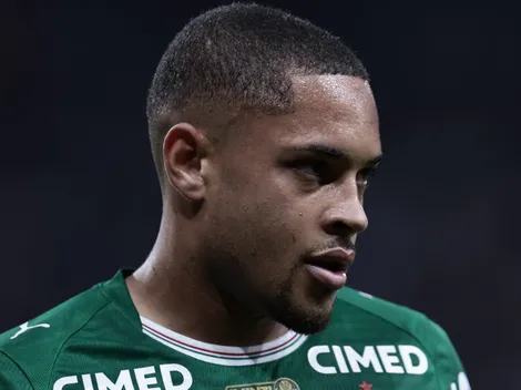 Renato Gaúcho cobra Vitor Roque na Seleção Brasileira