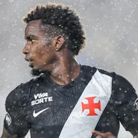 Após confusão com Neymar, Thiago Mendes tem rede social 'invadida'