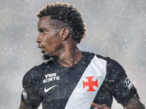 Após confusão com Neymar, Thiago Mendes tem rede social 'invadida'