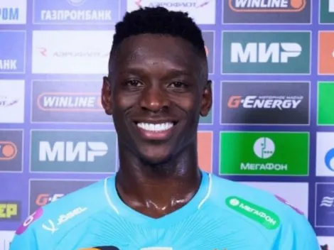 Luiz Henrique mostra que pode ser convocado na Seleção Brasileira