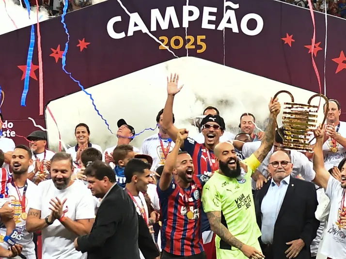 Bahia tenta voltar à Copa do Nordeste após saída da Libertadores