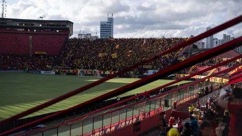 Sport estreia em casa no Brasileirão Feminino – Foto: Igor Cysneiros/SCR