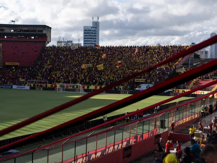 CBF divulga detalhes dos jogos do Sport no Brasileirão Feminino