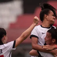 Vasco conhece detalhes das partidas do Brasileirão Feminino
