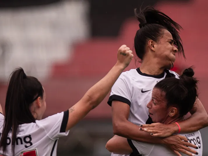 Vasco conhece detalhes das partidas do Brasileirão Feminino