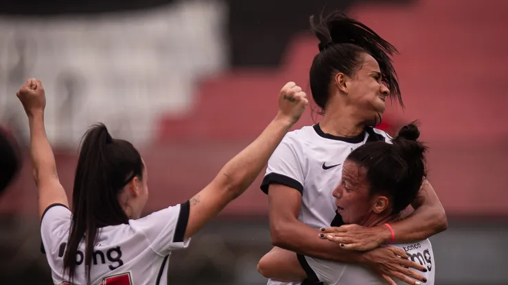 Vasco começa o Brasileirão Feminino jogando em casa - Foto: João Gabriel Alves/Vasco
