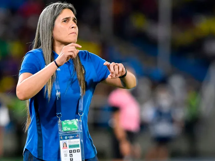 Emily Lima fala sobre reforços no Corinthians