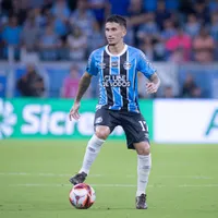 Dodi exalta Grêmio contra Atlético-MG e projeta final do Gauchão