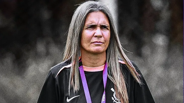 Emily Lima terá duas semanas cheias de treinos antes da sua estreia pelo Corinthians - Foto: Redes Sociais/Corinthians