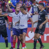 Jornal espanhol detona eliminação do Bahia na Libertadores