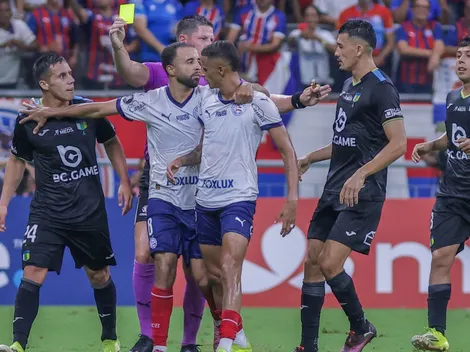 Jornal espanhol detona eliminação do Bahia na Libertadores