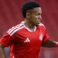 Paulo Pezzolano perde Matheus Bahia e Kayky no Internacional para o Grenal