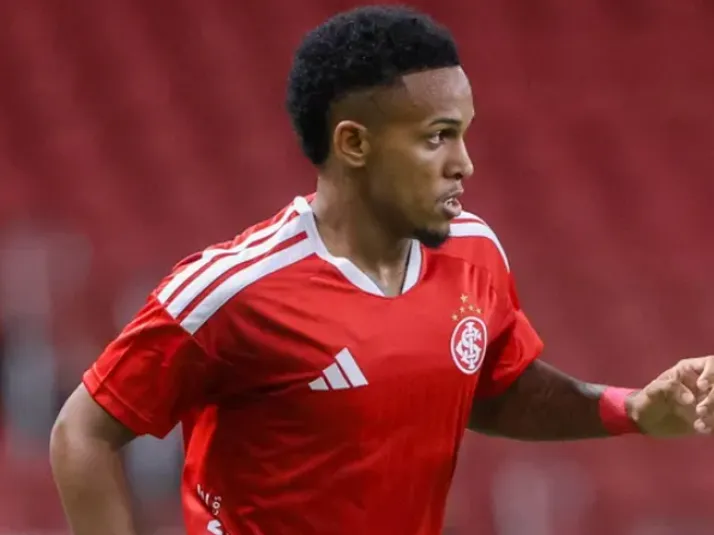 Paulo Pezzolano perde Matheus Bahia e Kayky no Internacional para o Grenal