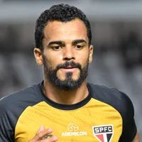 Danielzinho aponta confiança do São Paulo para clássico contra Palmeiras