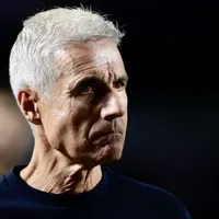 Castro comenta favoritismo do Grêmio contra o Inter