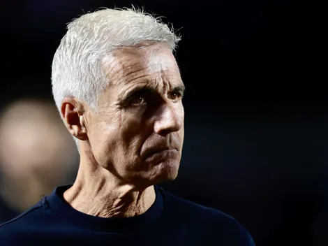 Castro comenta favoritismo do Grêmio contra o Inter