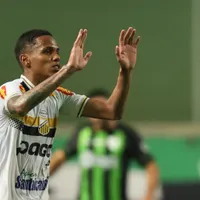 Botafogo é avisado que Dantas deve reforçar o Fluminense após novidade nas negociações
