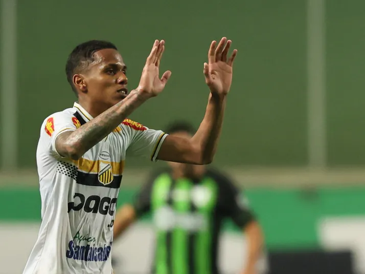 Botafogo é avisado que Dantas deve reforçar o Fluminense após novidade