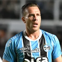 Arthur abre o jogo sobre liderança e faz projeção para Grêmio x Internacional