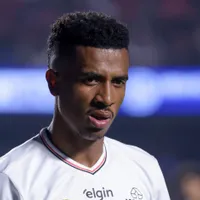 Marcos Antônio tem multa fixada no São Paulo após renovar