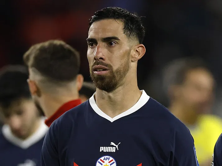 Gabriel Àvalos não deve reforçar o Fluminense após decisão do Independiente