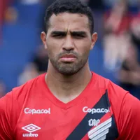 Alan Kardec é anunciado como reforço do Juventude