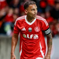 Alan Patrick é sincero sobre liderança e projeta Grêmio x Internacional em final