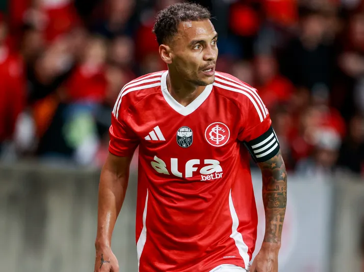 Alan Patrick é sincero sobre liderança e projeta Grêmio x Internacional em final