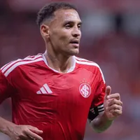 Alan Patrick assume responsabilidade no Internacional e projeta Gre-Nal