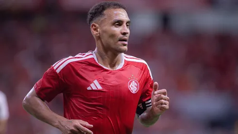 Alan Patrick, meia do Internacional, projeta clássico decisivo no Gauchão