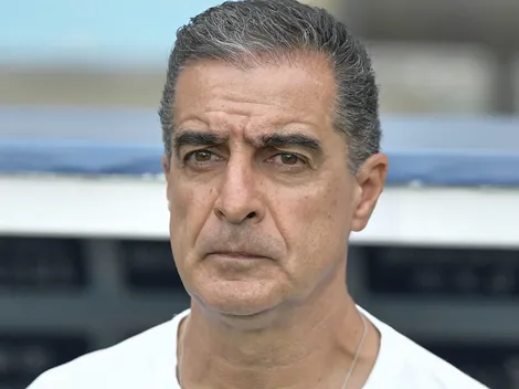 Renato Paiva, ex-Botafogo, entra na mira do Vasco